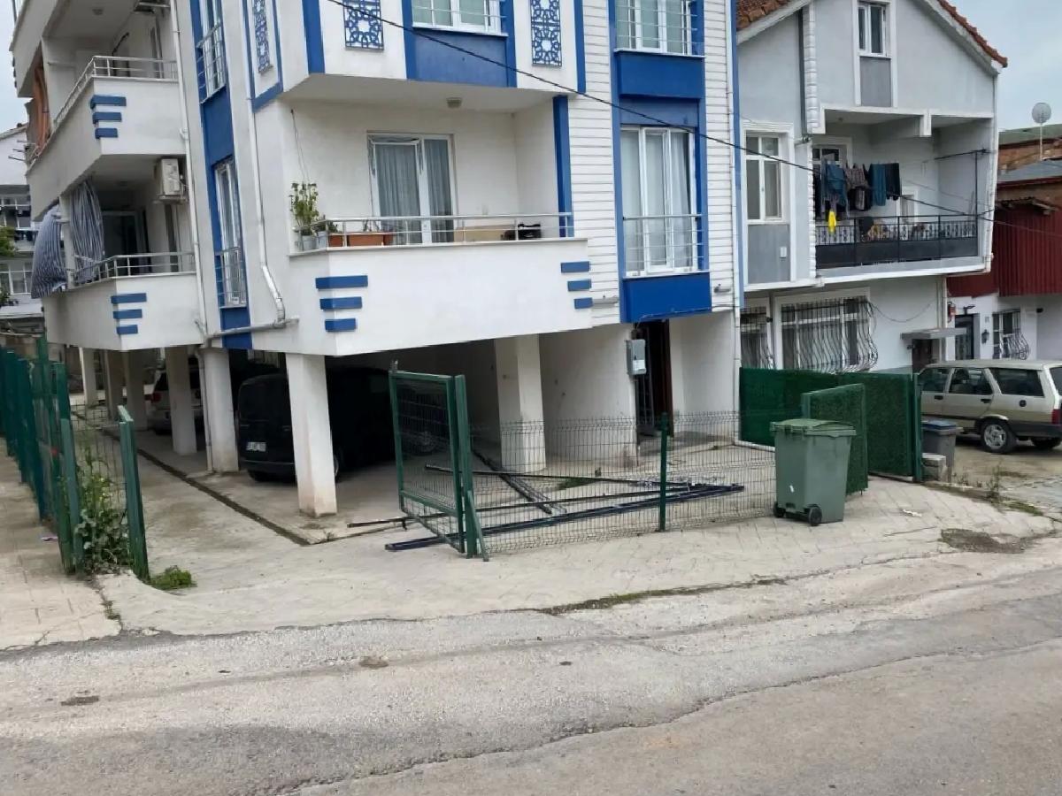 Yüksek Gerilim Hattına Temas: 3 Ağır Yaralı