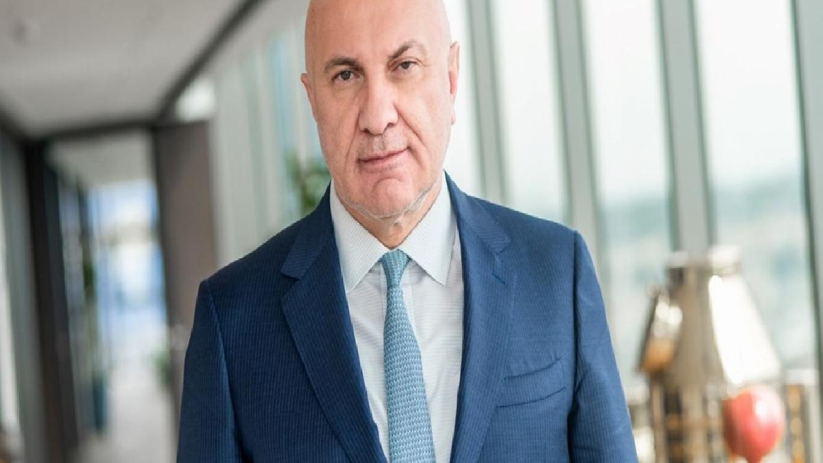 Yüksel Yıldırım: Buz gibi golümüzü iptal ettiler