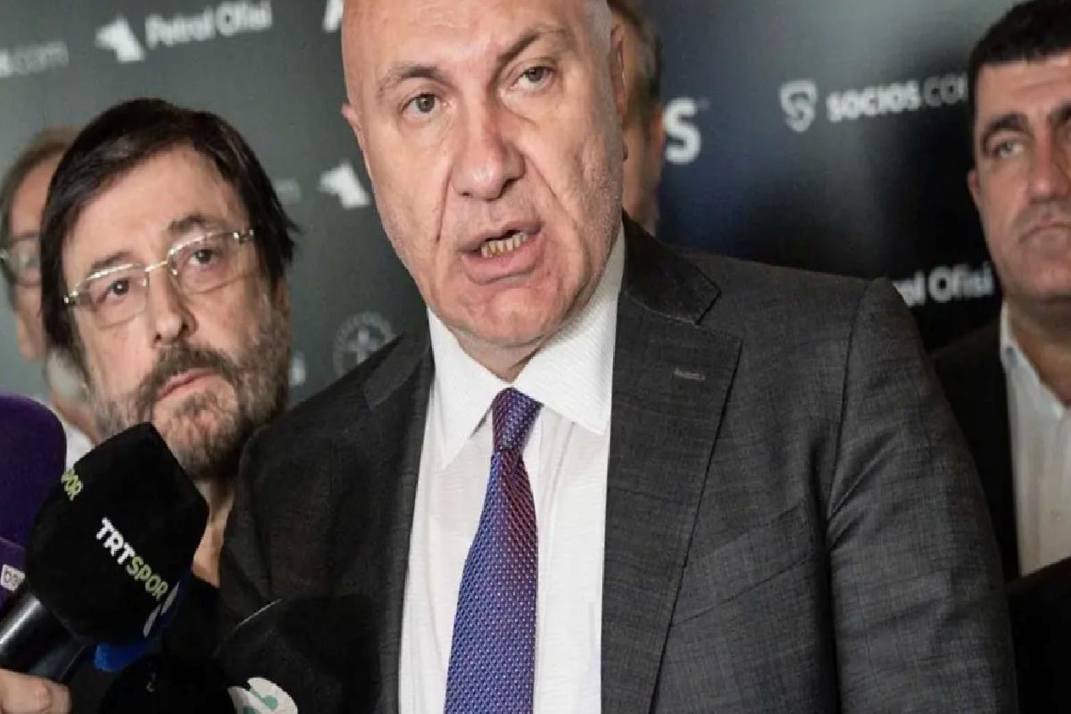 Yüksel Yıldırım’dan Fenerbahçelileri küplere bindirecek paylaşım
