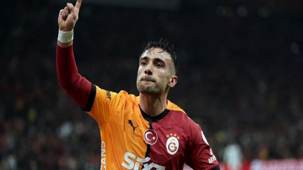 Yunus Akgün’ün ‘Dalya’ heyecanı
