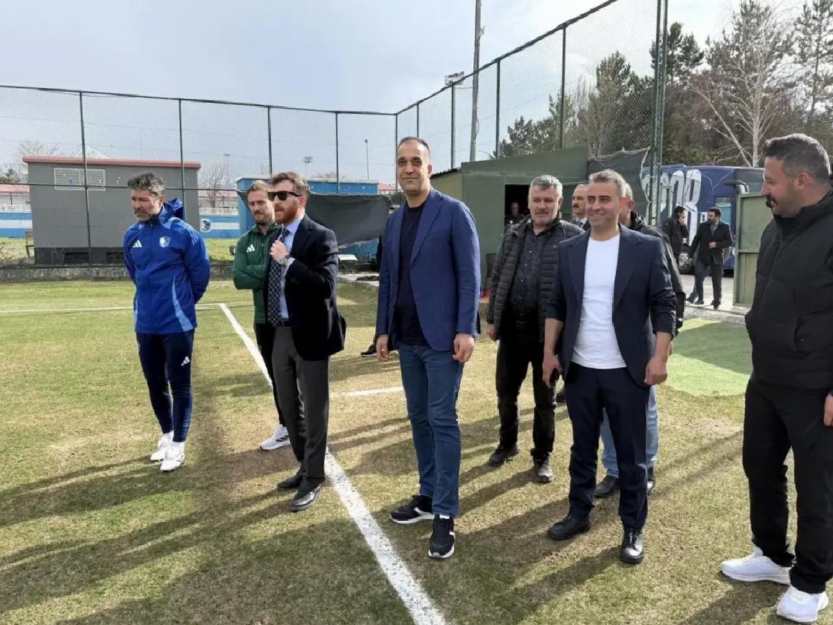 Yurdagül’den TFF’ye Sert Tepki