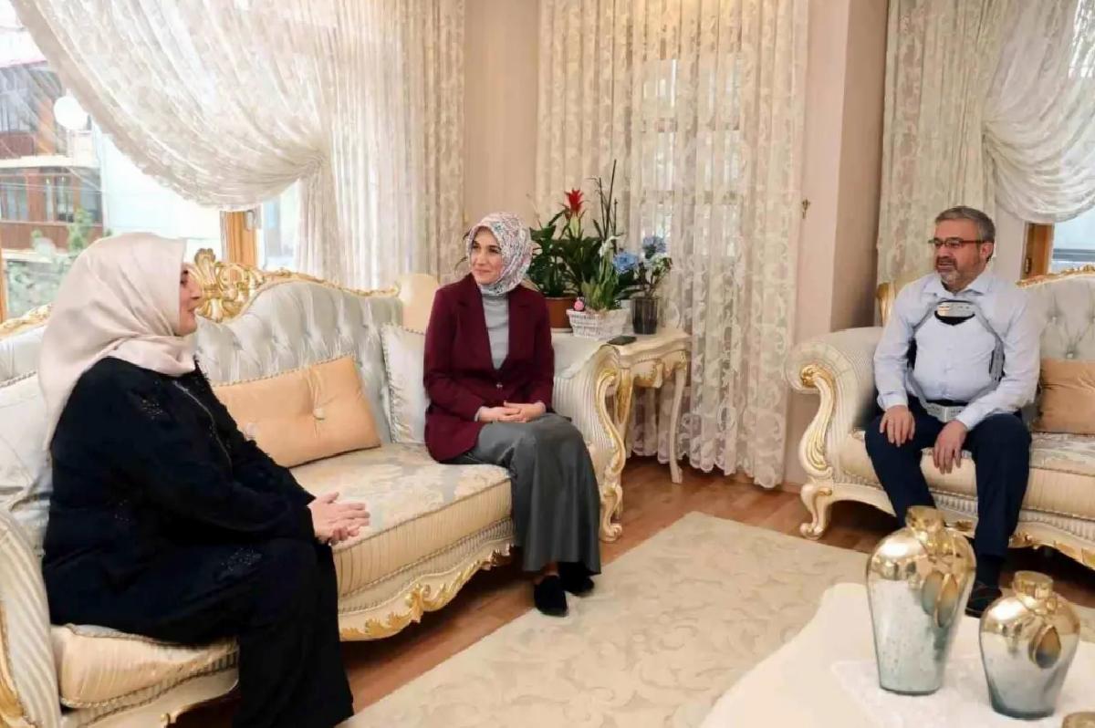 Yurdunuseven’in İstirahati Sürüyor