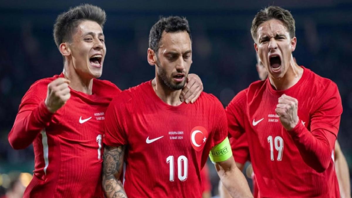 Yurt dışında forma giyen Türk futbolcuların performansları