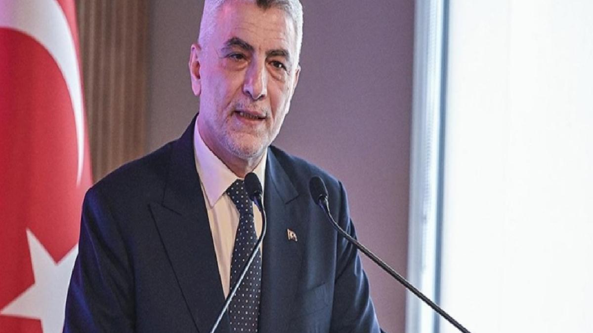 Yurt içi fuarlara ‘prestijli fuar’ desteği