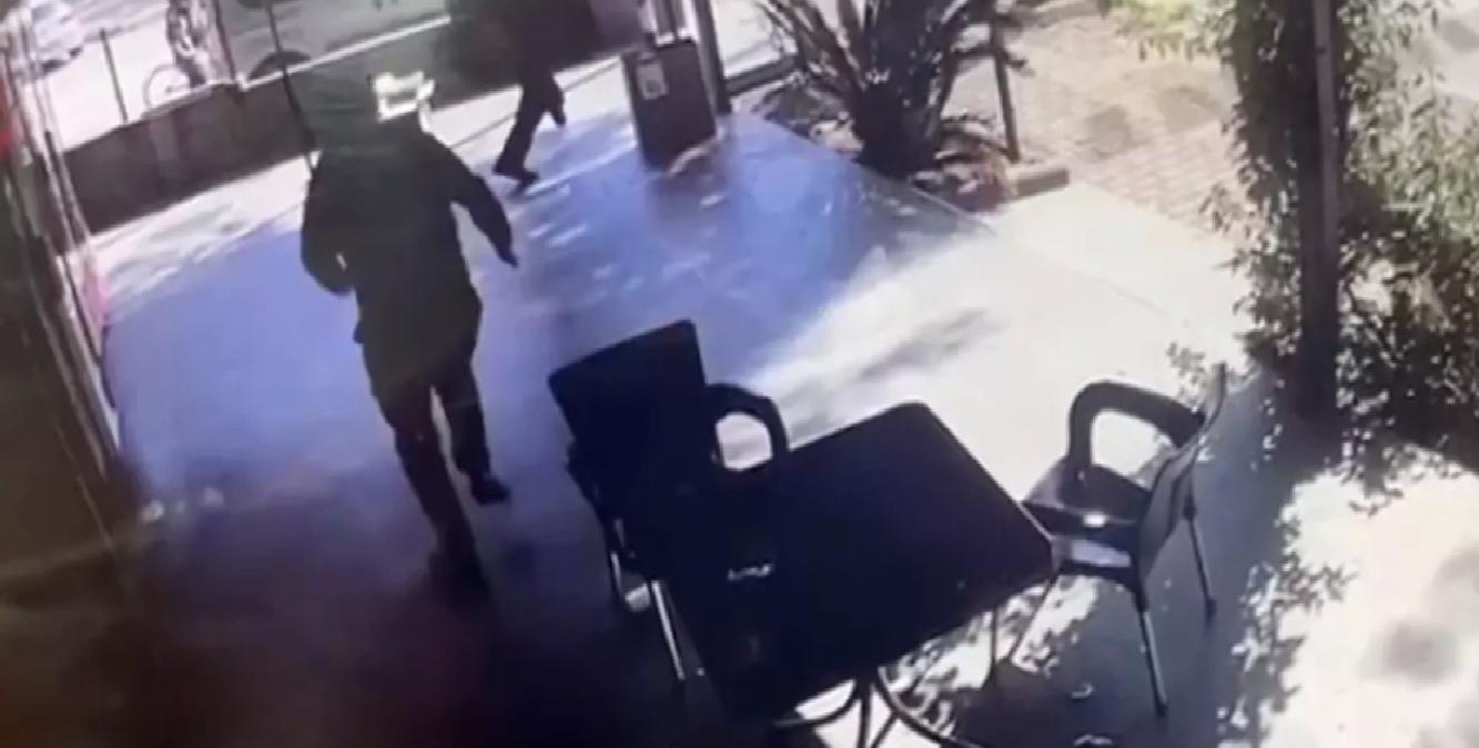 Zabıta memuru, meslektaşını mobbing iddiasıyla öldürdü