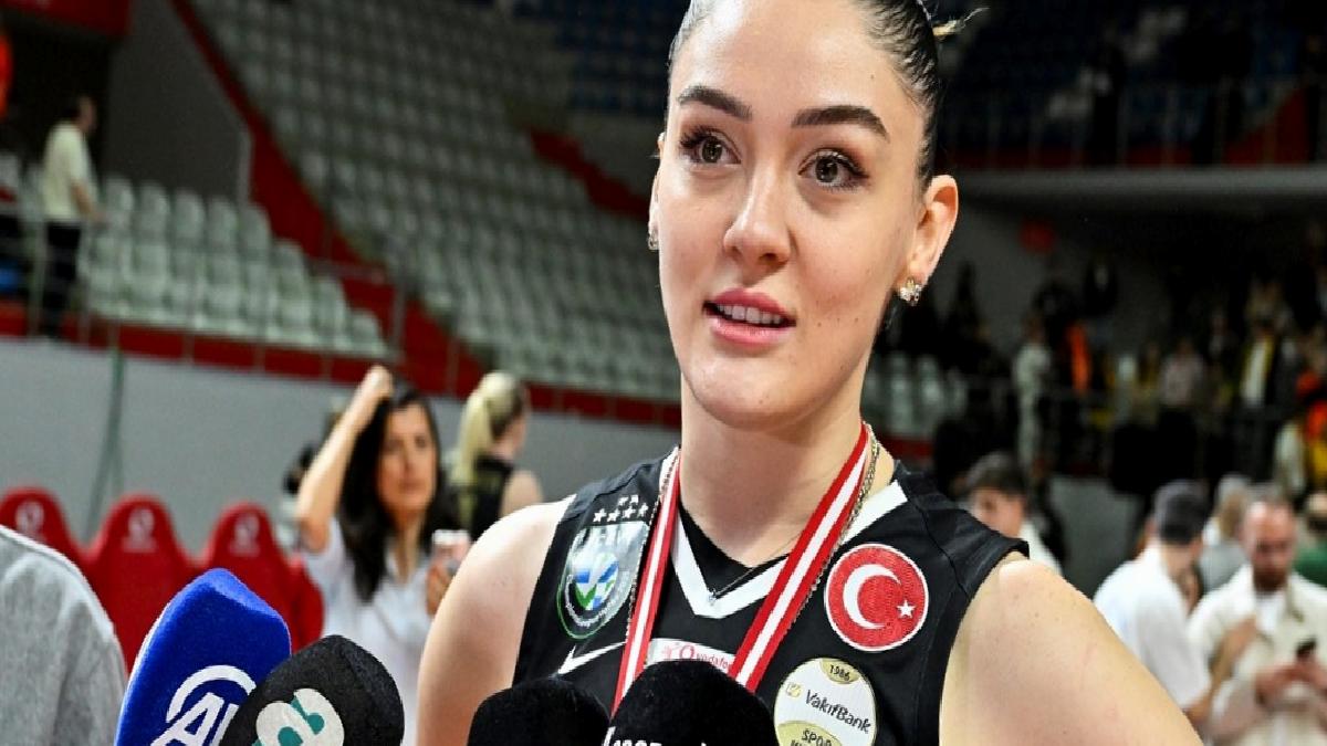 Zehra Güneş: Biz, geri dönüşleri çok seviyoruz