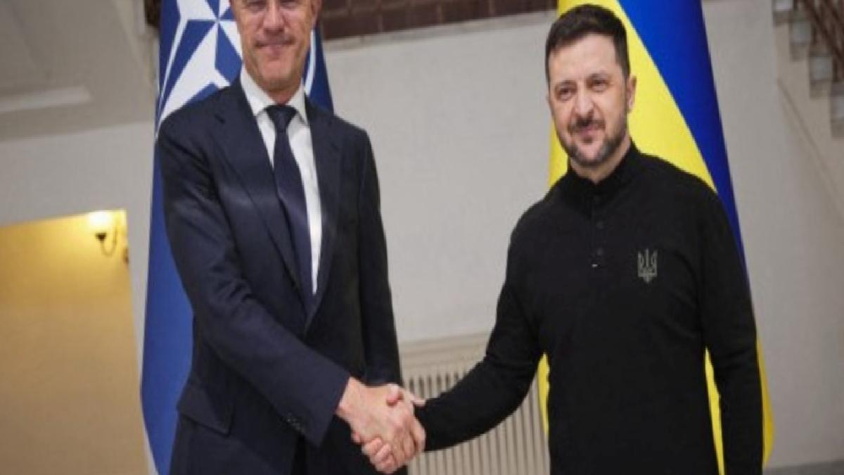 Zelensky: Putin 35 gündür ABD’nin ateşkes önerisini görmezden geliyor