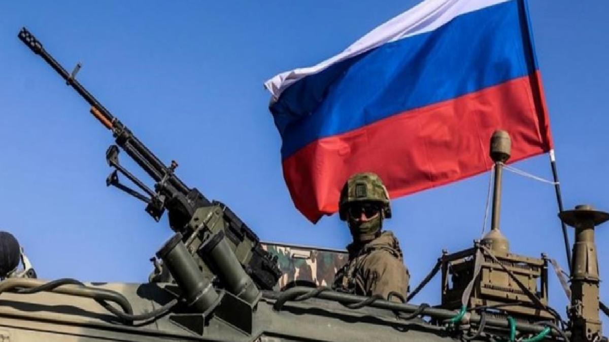 Zelensky, Rus ordusunda savaşan 2 Çinlinin esir alındığını duyurdu