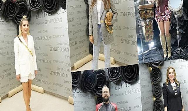 Zeynep Olgun’un Yeni Adresi Cumhuriyet Bulvarı’nda Görkemli Bir Açılışla Kapılarını Açtı