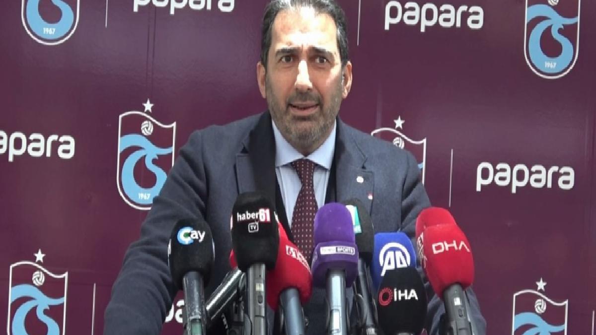 Zeyyat Kafkas: Futbol gerçekten artık kendi mecrasından çıkmış durumda