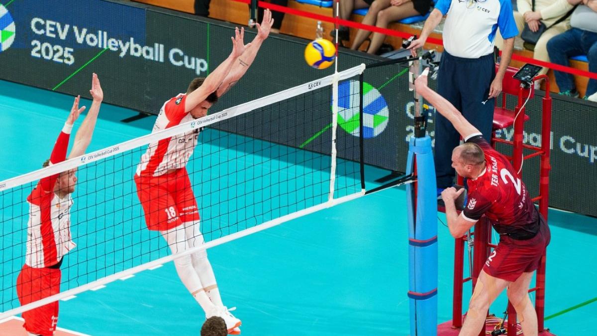Ziraat Bankkart, Asseco Resovia’yı devirdi