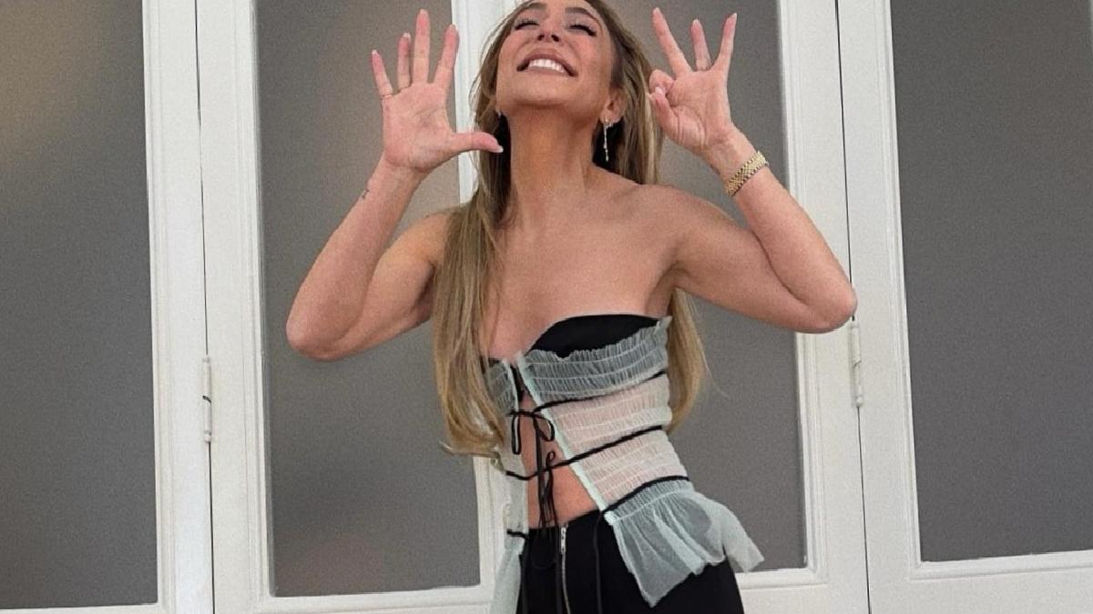 Ziynet Sali 50 yaşına girdi! Doğum günü karelerine yorum yağdı