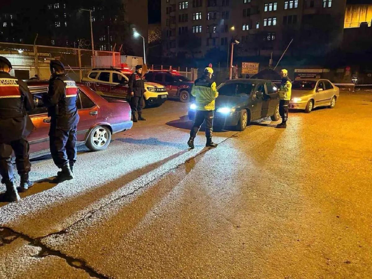 Zonguldak’ta Kapsamlı Güvenlik Denetimleri