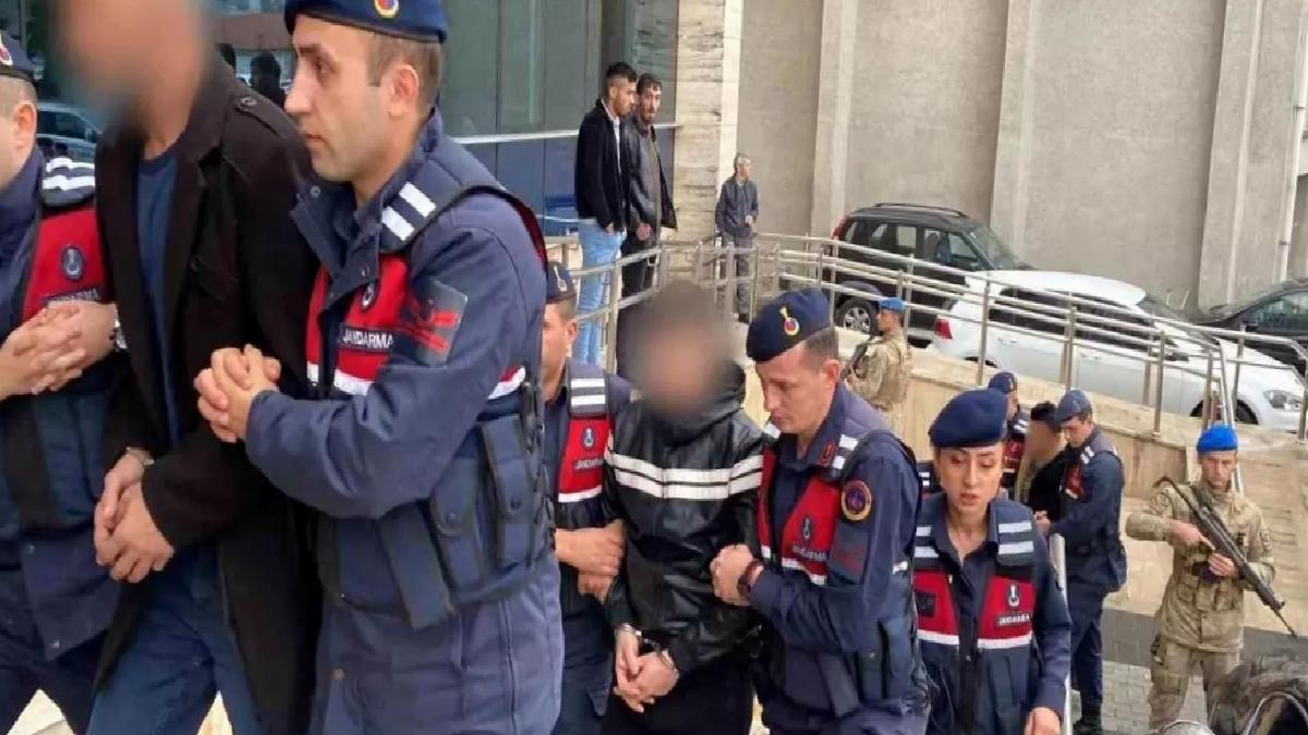 Zonguldak’ta Madenci Ölümü Davası