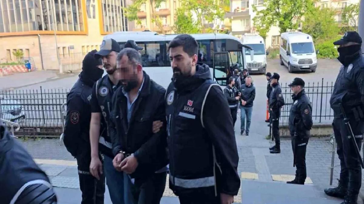 Zonguldak’ta Silah Kaçakçılığı Operasyonu