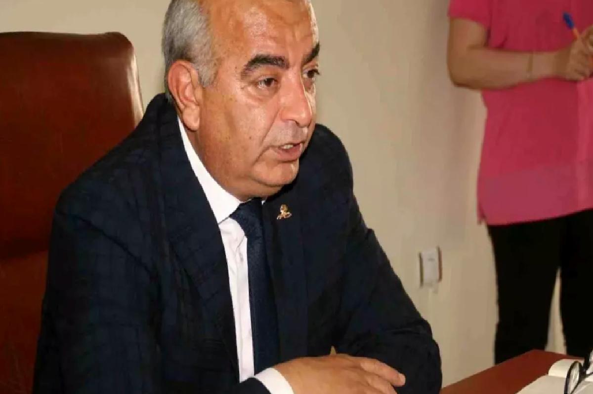 Zonguldak’ta Usulsüzlük İddiaları: Eski Belediye Başkanı Gözaltına Alındı