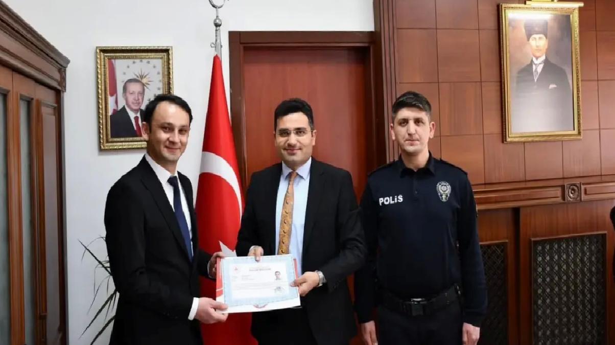 Zonguldak’ta Uyuşturucu Operasyonu