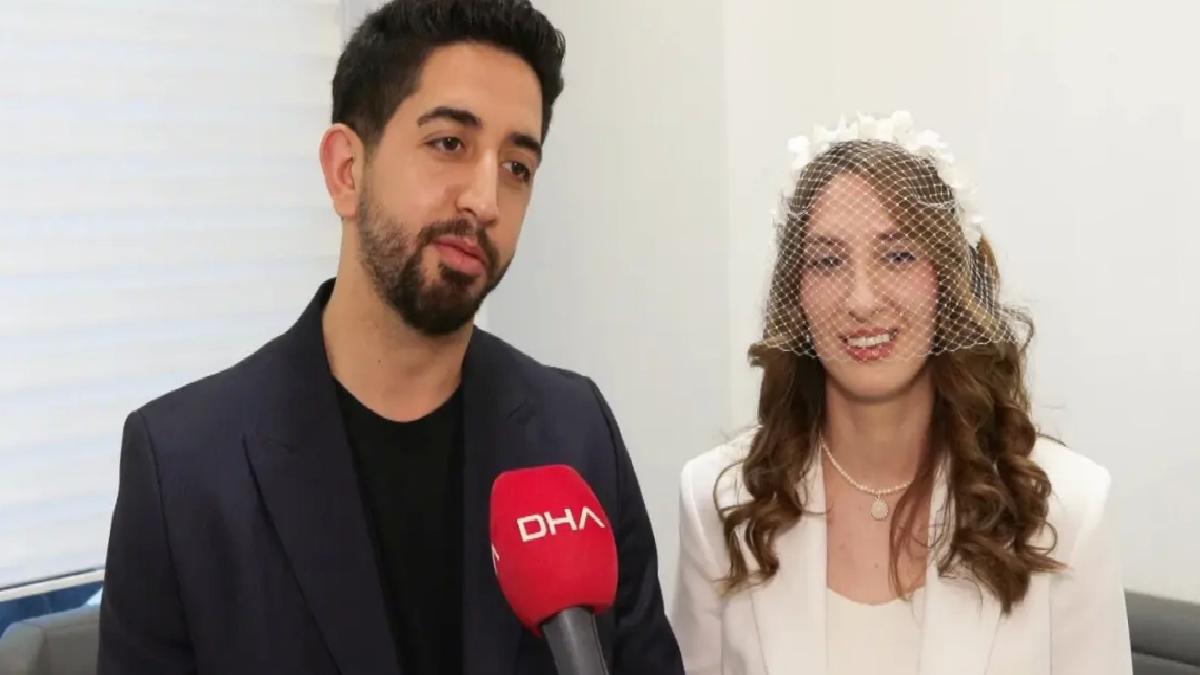 05.05.25’te Evlilik Yoğunluğu