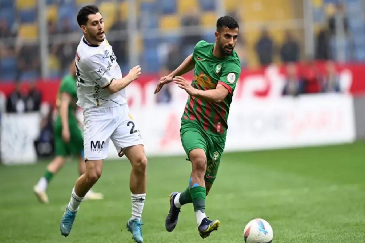 1. Lig’de inanılmaz son! Küme düşen son takım Ankaragücü