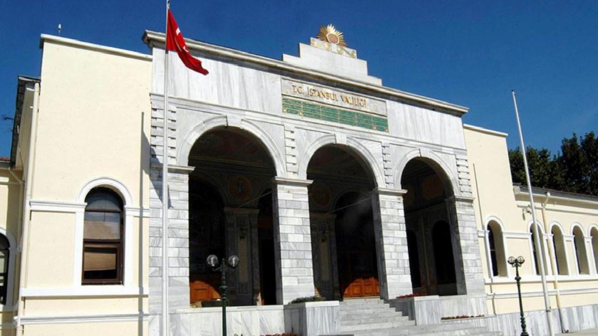 1 Mayıs gösterileri: İstanbul’da 384 kişi gözaltına alındı