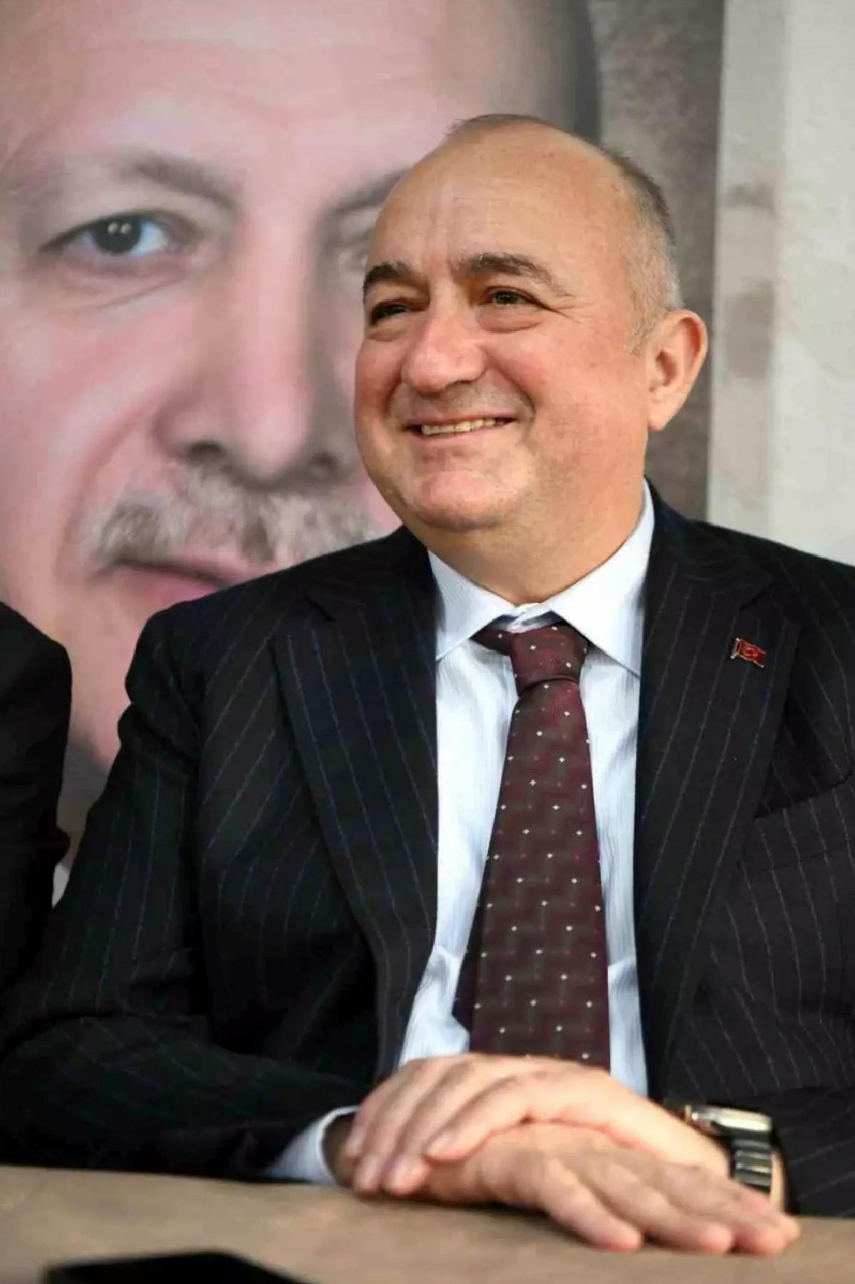 1 Mayıs Mesajı: Emek ve Dayanışma Vurgusu
