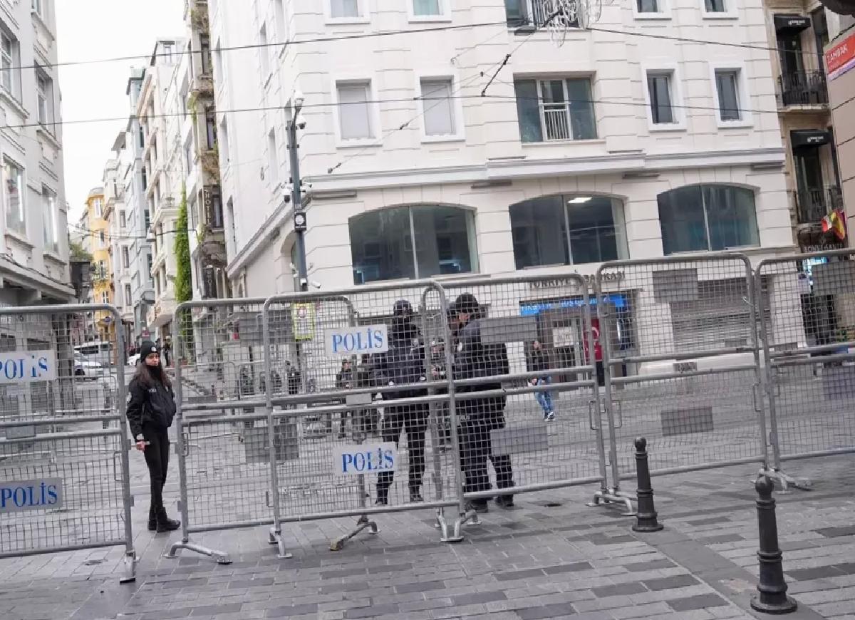 1 Mayıs’ta İstanbul’da Güvenlik Önlemleri