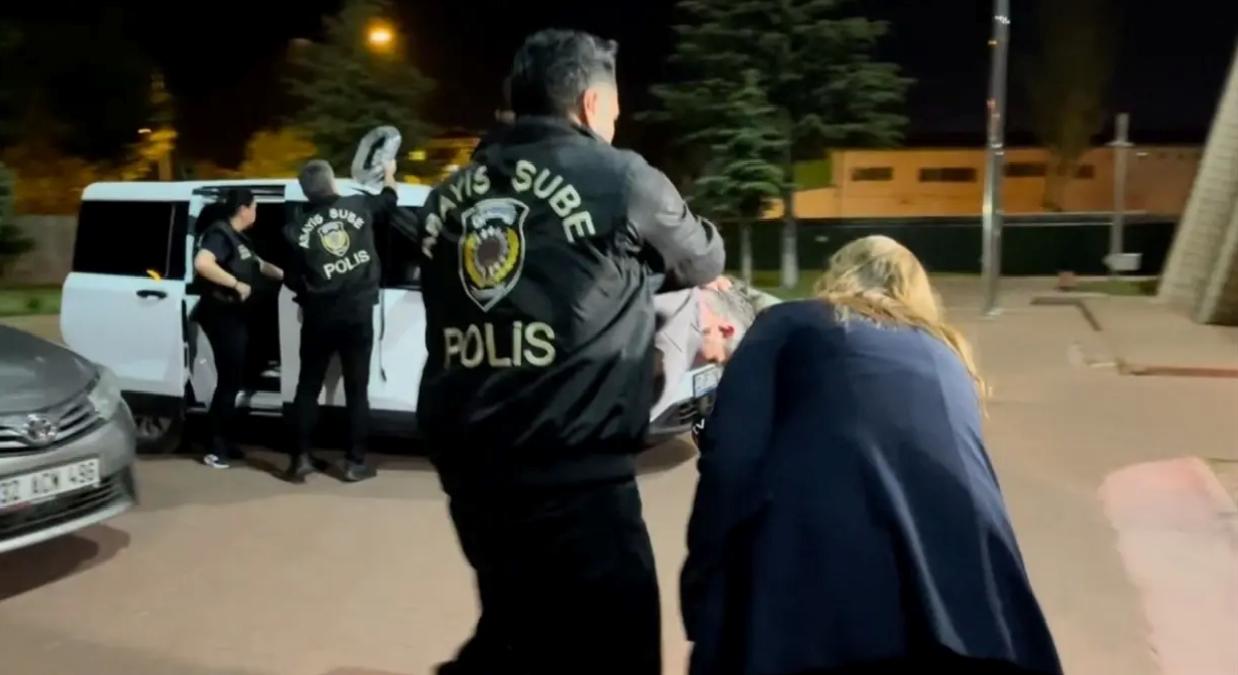 10 Yıl Sonra Kaybolan Mehmet İçin Gözaltılar