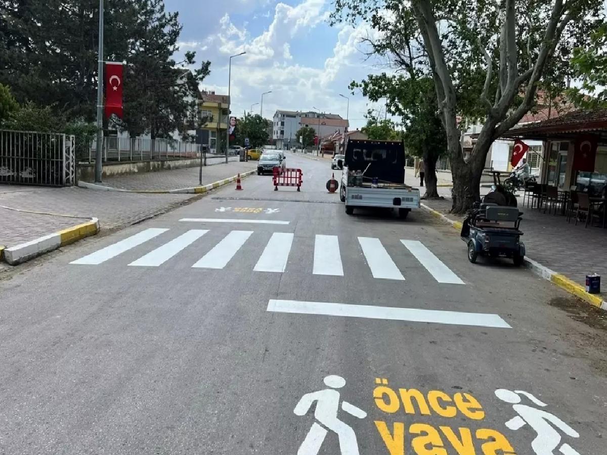 100. Yıl Sosyal Tesisi Açıldı