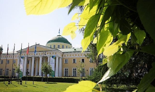 11. Nevski Uluslararası Ekoloji Kongresi Saint Petersburg’da Düzenlenecek