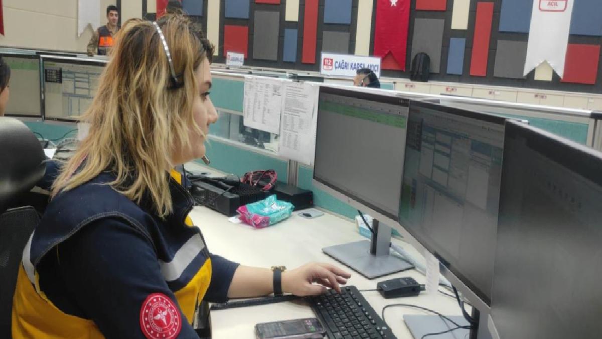 112’ye asılsız ihbarın cezası artıyor