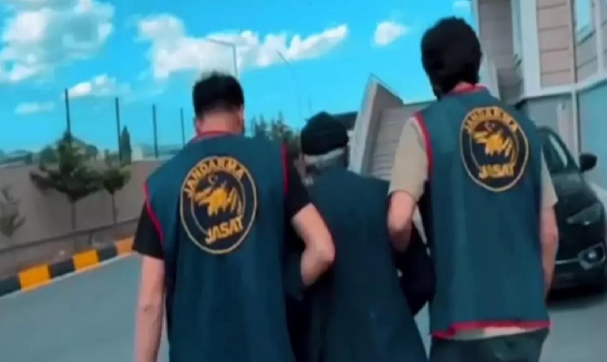 12 Yıl Aranan Hükümlü Çerkezköy’de Yakalandı