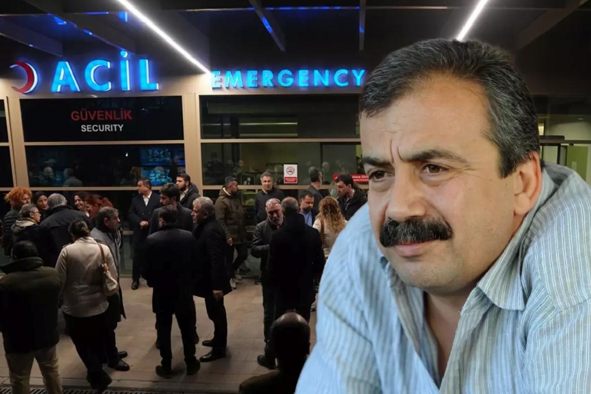 15 gündür yoğun bakımda yatan Sırrı Süreyya Önder’den haber var