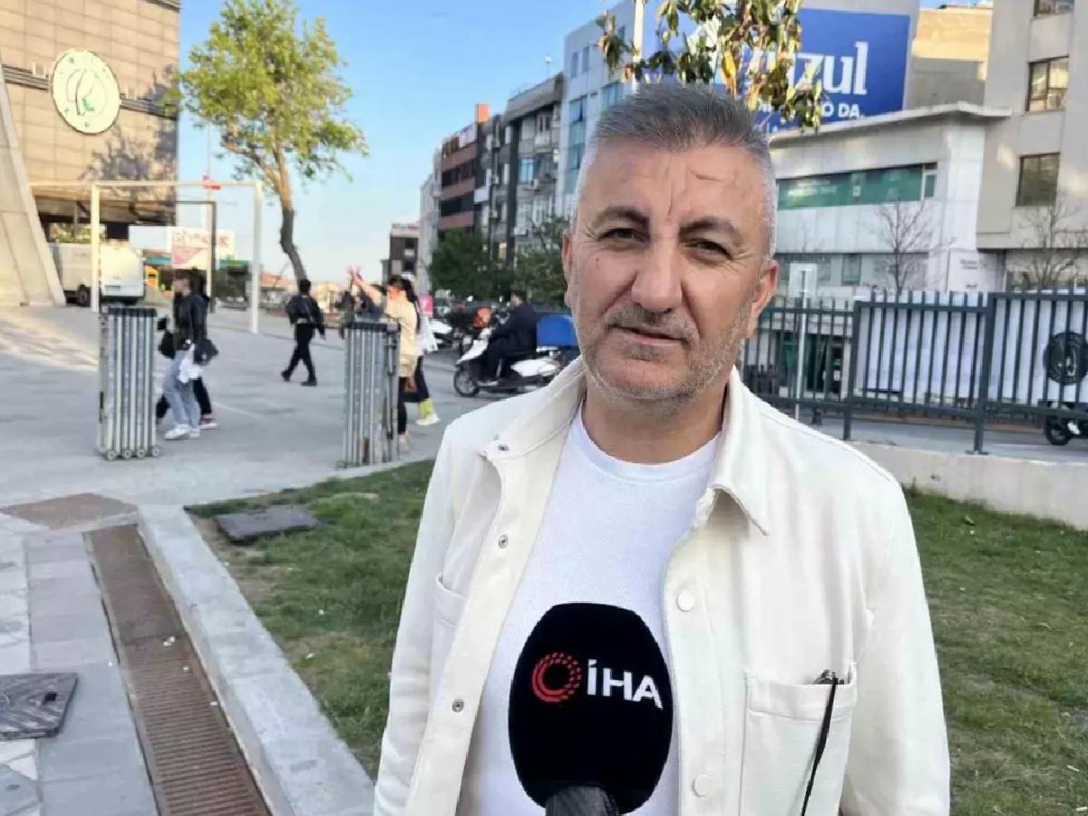 15 Temmuz gazisi Musa İlhan: “Türkiye ayağındaki en büyük prangadan kurtulmuş oldu”