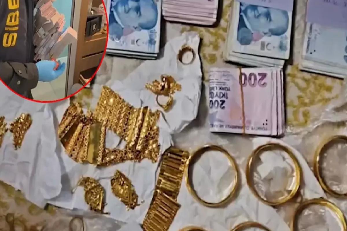 17 İl’de Dolandırıcılara Operasyon