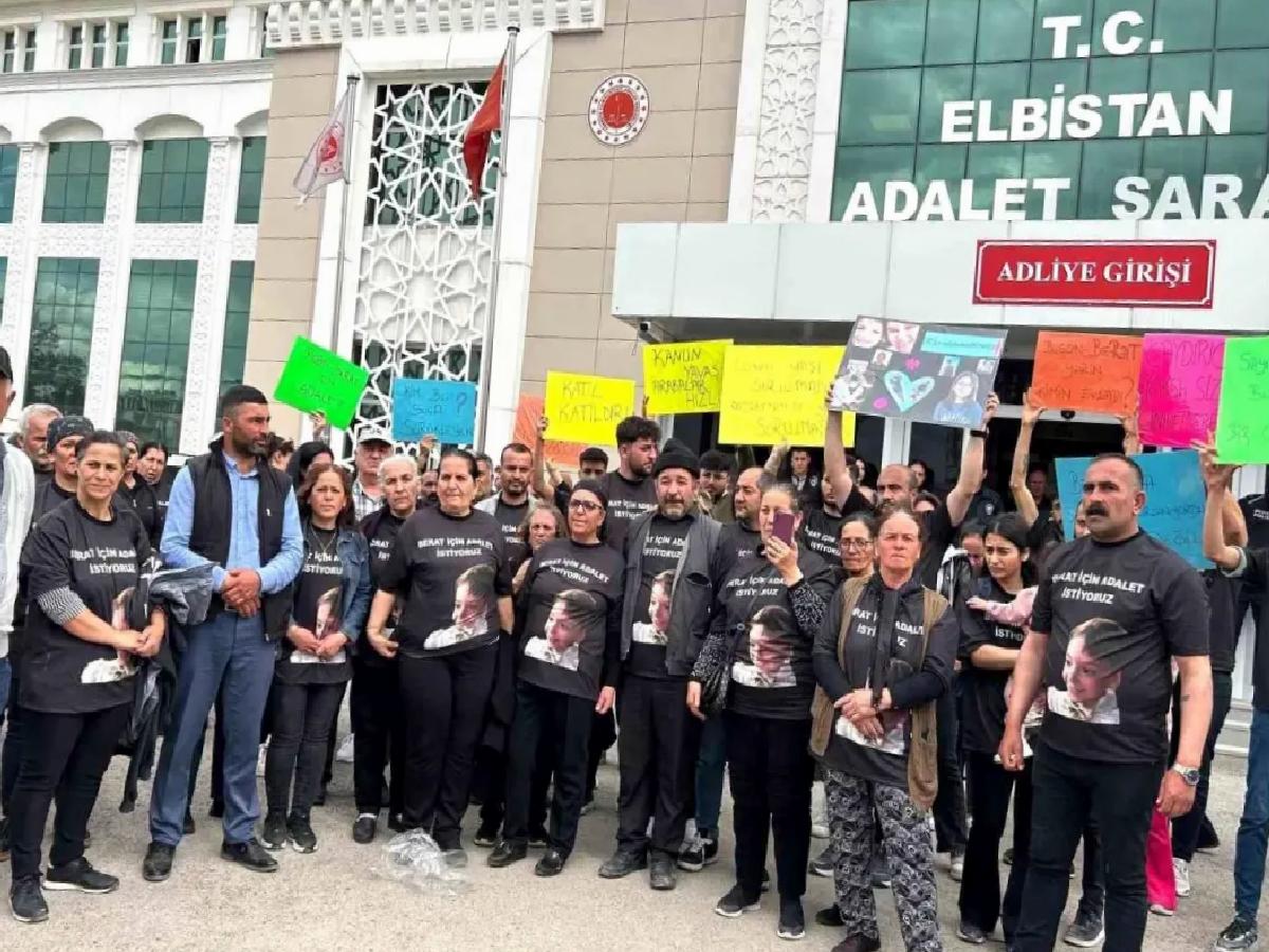 17 Yaşındaki Sürücüye 5 Yıl Hapis Cezası