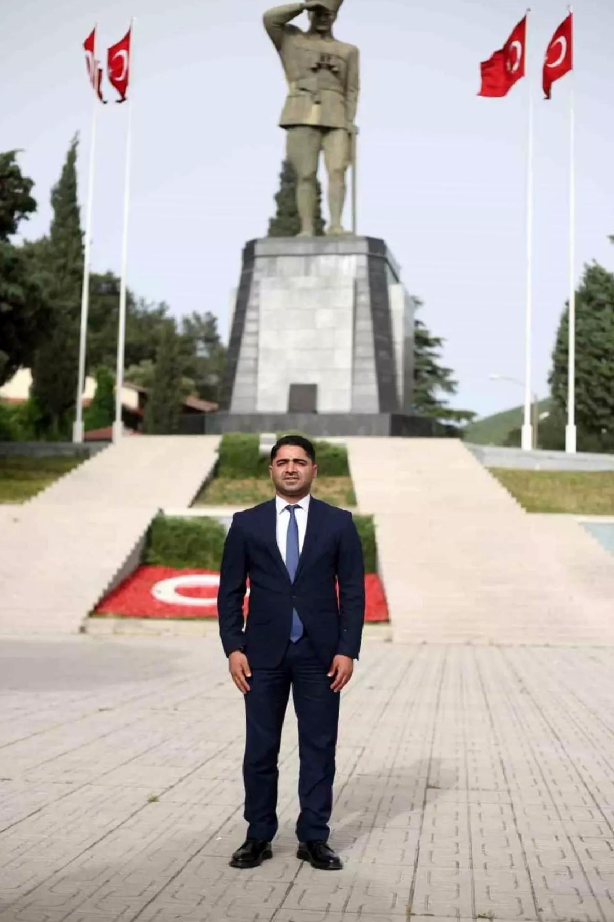 19 Mayıs Coşkusu İzmir’de Yaşandı
