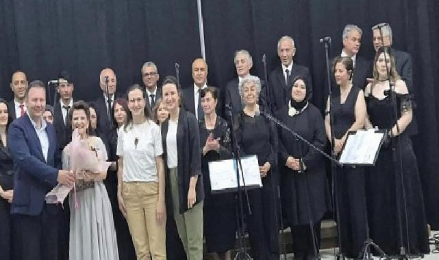 19 Mayıs Coşkusu, Sanatla Buluştu