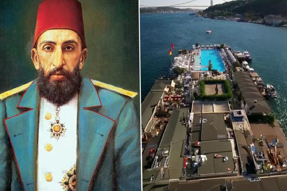 2. Abdülhamid’in torunlarının açtığı dava 15 yıl sonra sonuçlandı