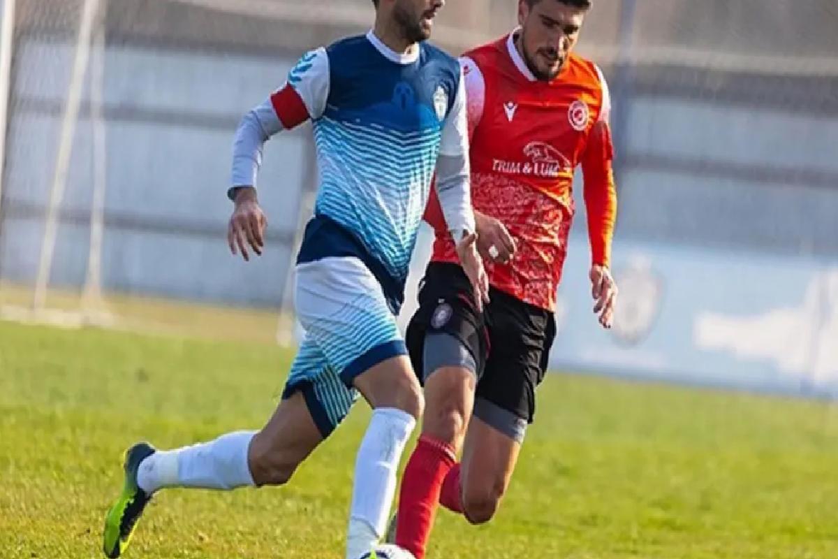 2 yıl men cezası almıştı! Alper Potuk için yeni gelişme