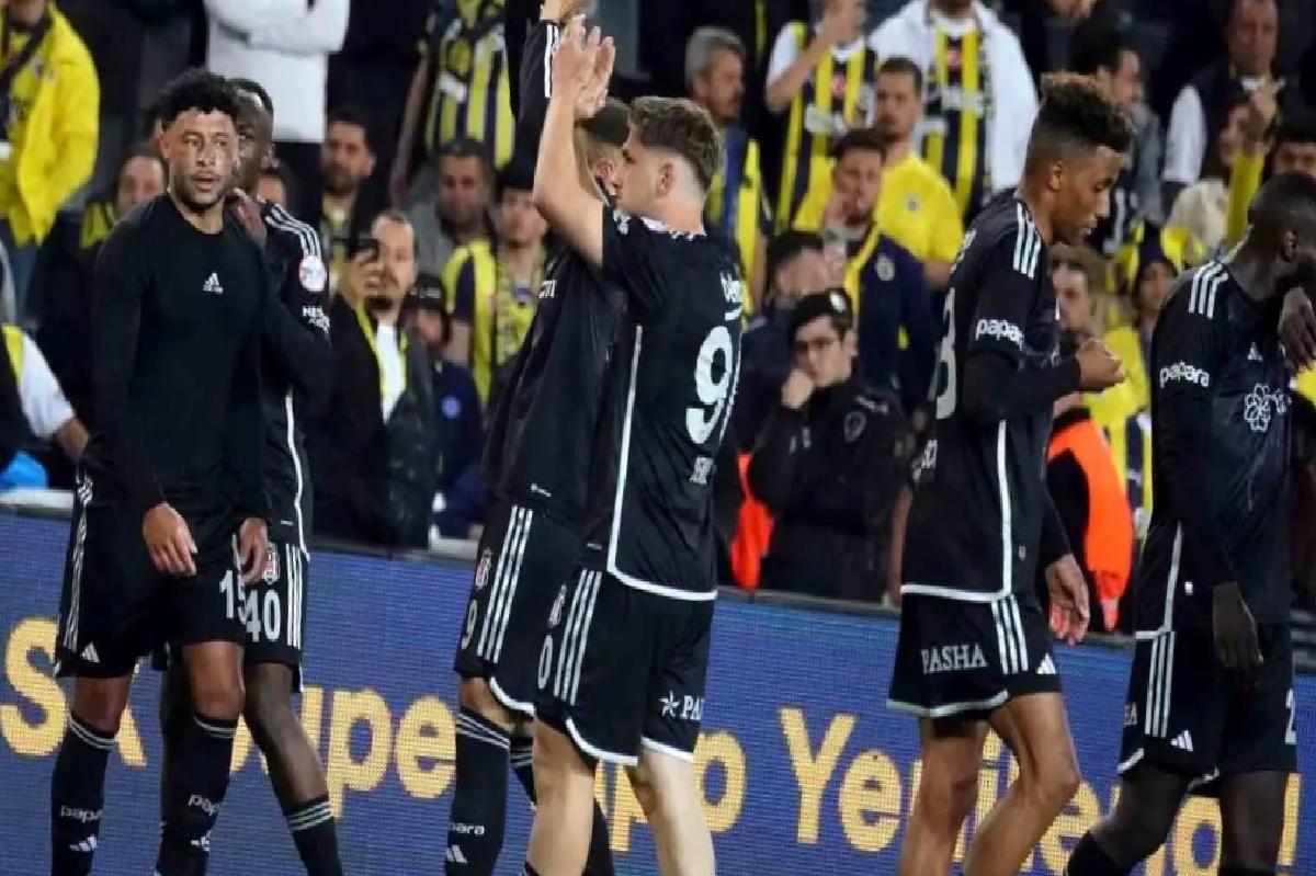 20 Yıl Sonra Aynı Başarı