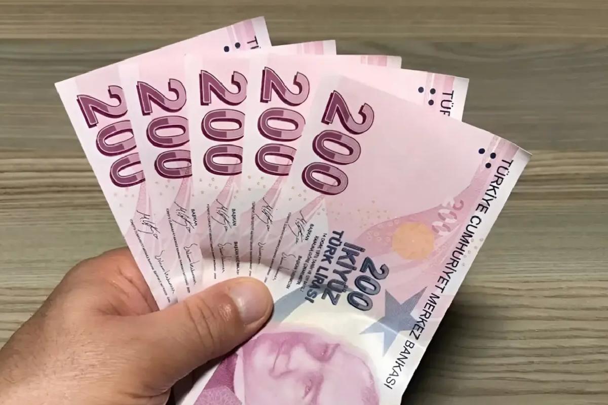 200 bin lira net maaşla eleman aranıyor