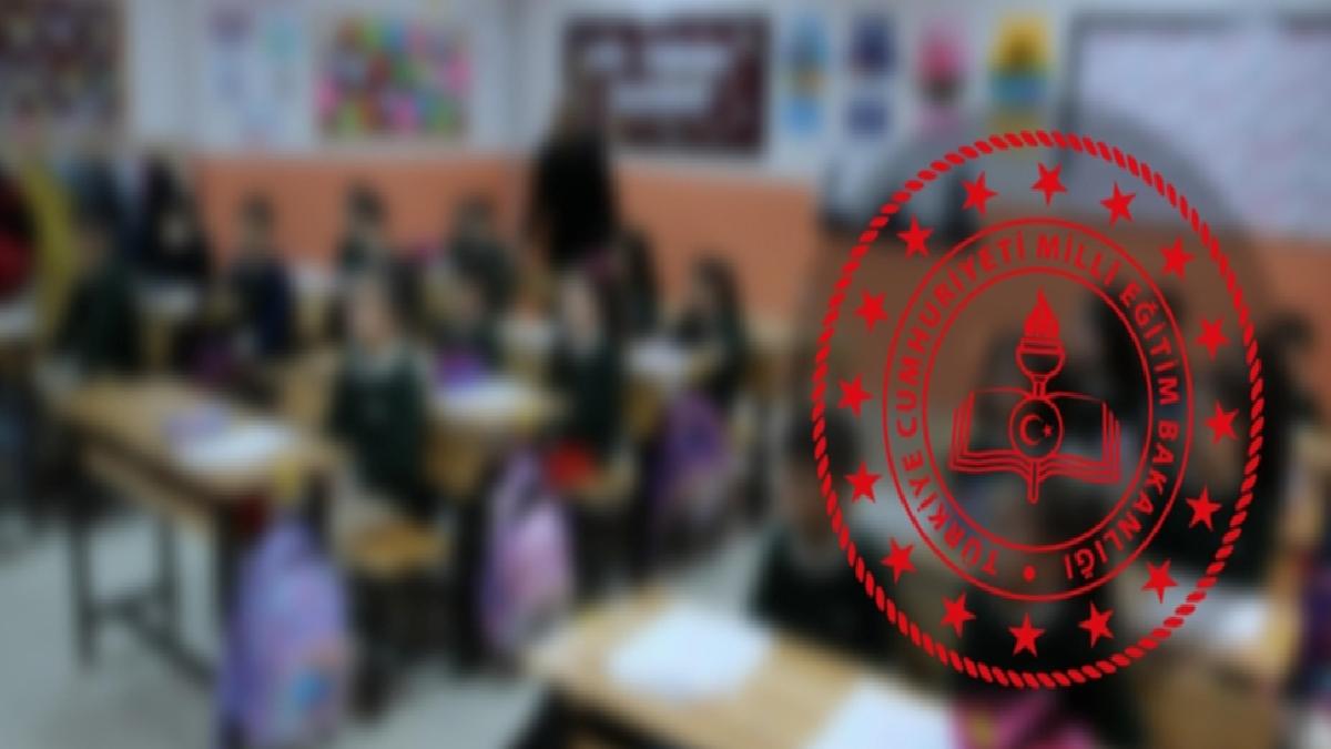 2025-2026 eğitim öğretim yılı takvimi açıklandı
