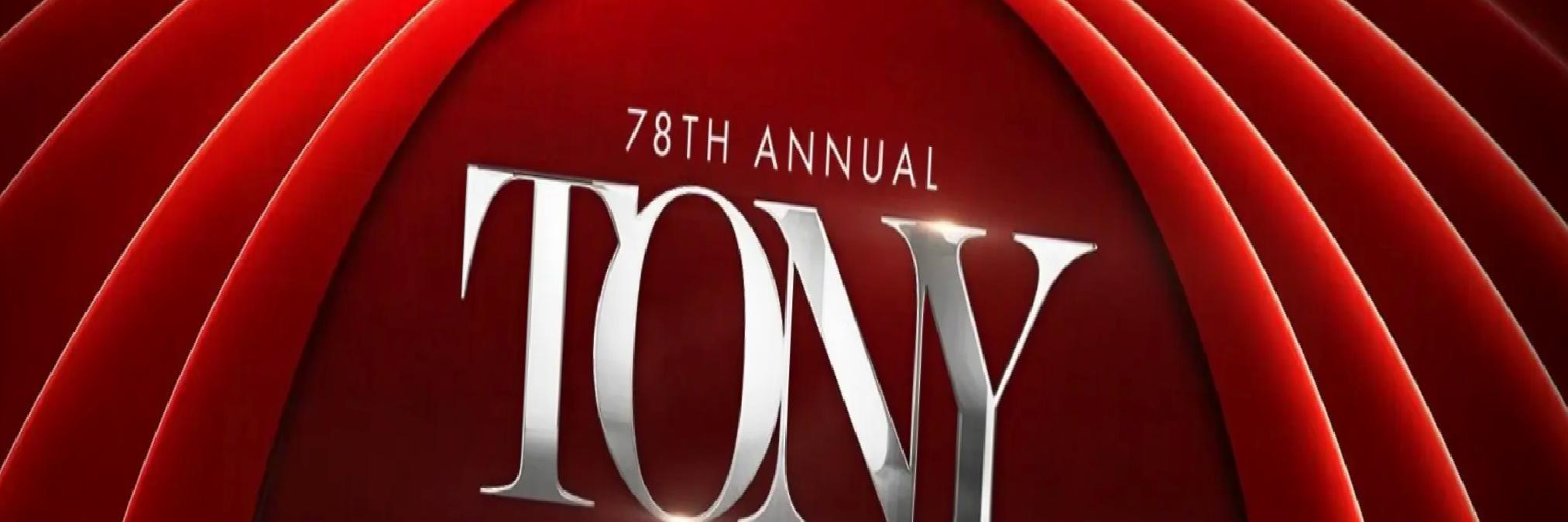 2025 Tony Ödülleri Adayları Açıklandı