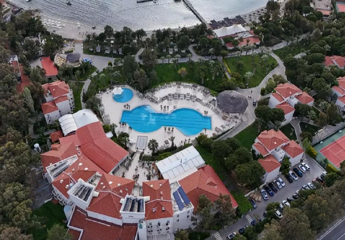 2025’te Turizmde Yeni Rekor Beklentisi