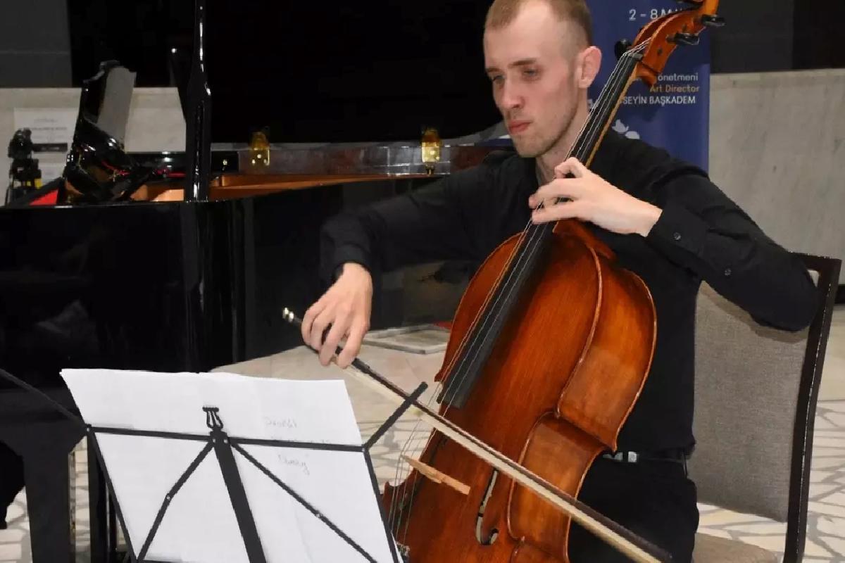 24. Afyonkarahisar Klasik Müzik Festivali’nde Çekya Konseri
