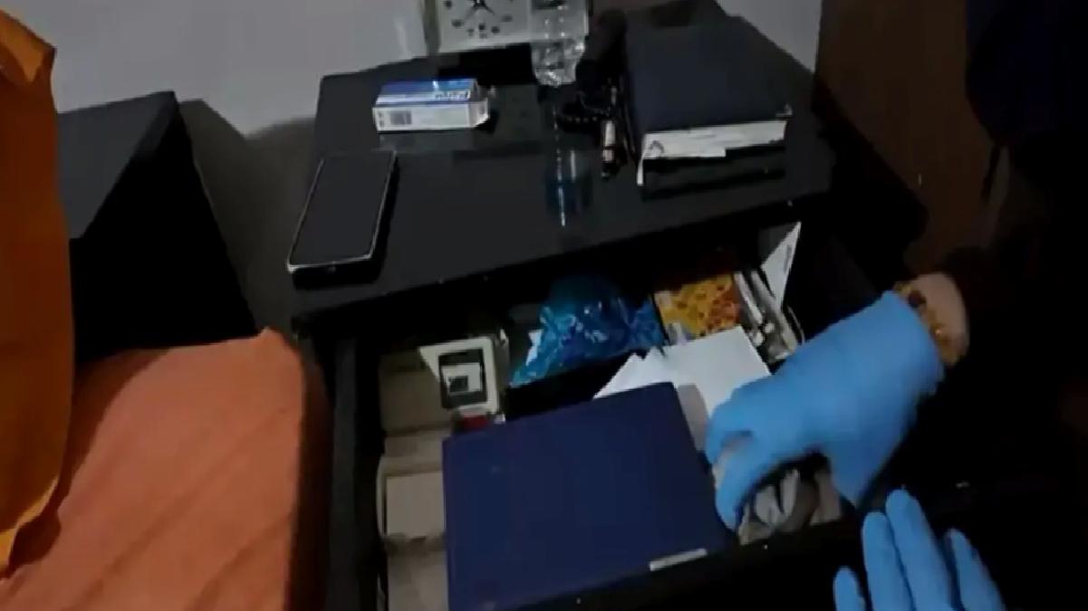 24 İlde Müstehcenlik Operasyonu: 45 Gözaltı