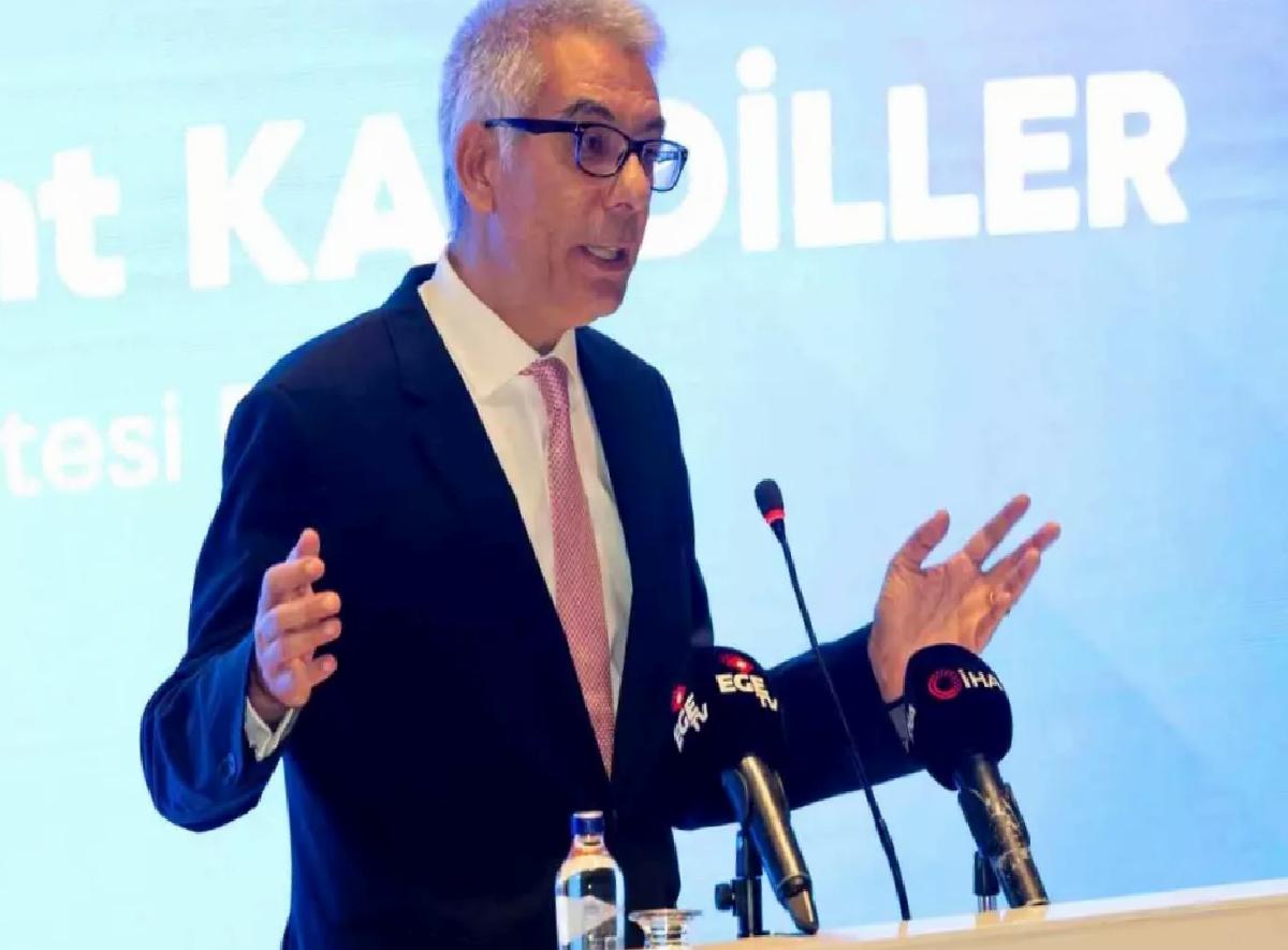 24. Uluslararası İşletmecilik Kongresi İzmir’de Gerçekleşti
