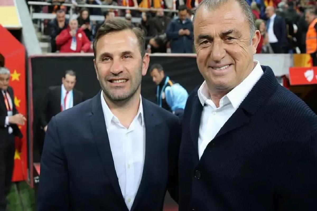 25. Şampiyonluğun ardından Fatih Terim’den 5. yıldız mesajı