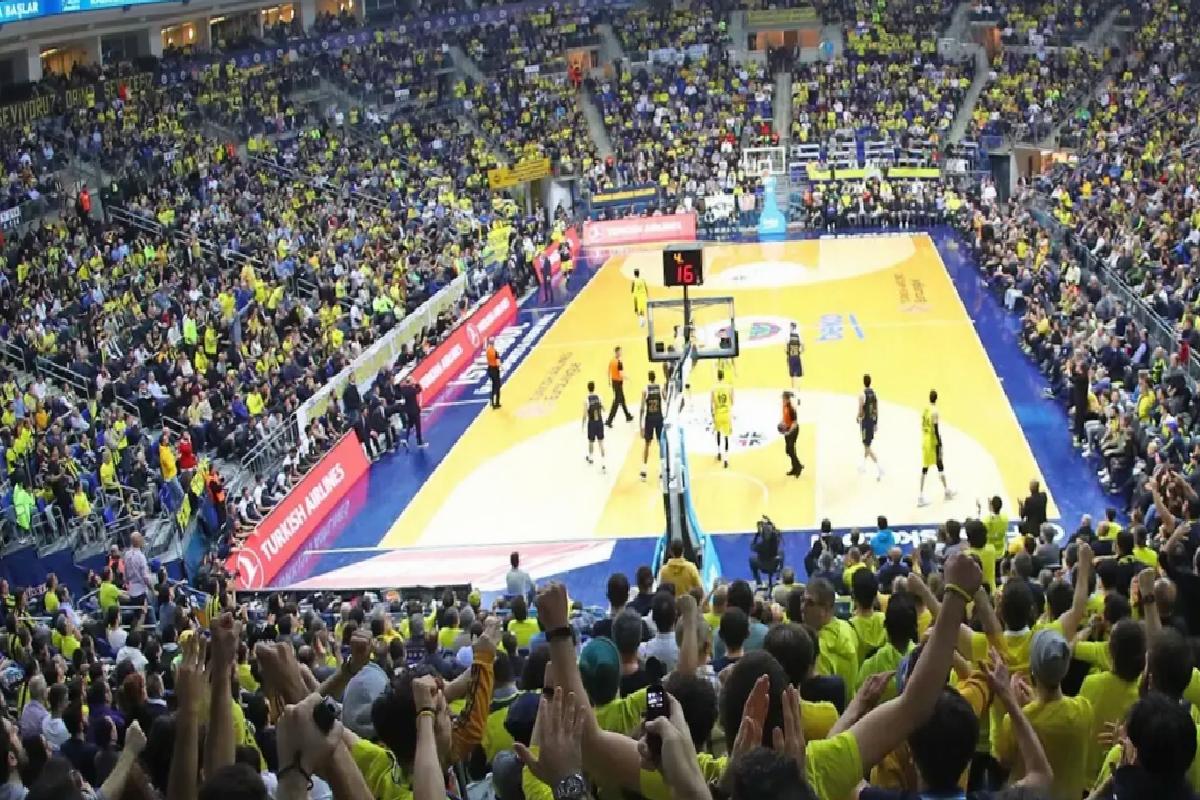 25 sayı öndeyken bile inanılmaz tepki! Fenerbahçe taraftarından Ali Koç’a tepki