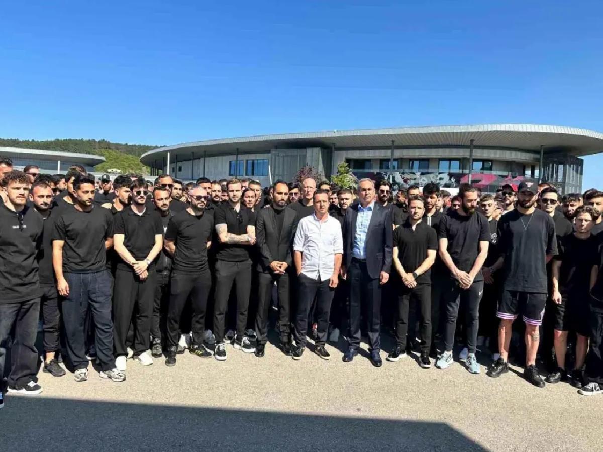 3. Lig Futbolcularından TFF’ye ‘Yaş Sınırı’ Tepkisi